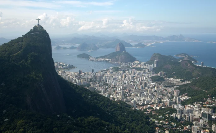Fitch eleva nota de crédito do Rio de Janeiro para 'AAA', o grau mais alto