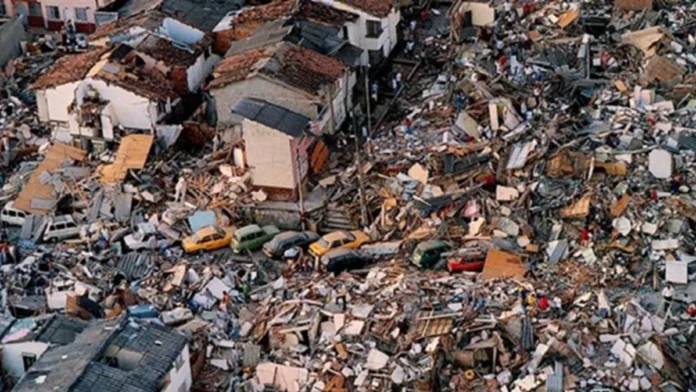 Armênia: a cidade colombiana que renasceu e resistiu a um novo terremoto