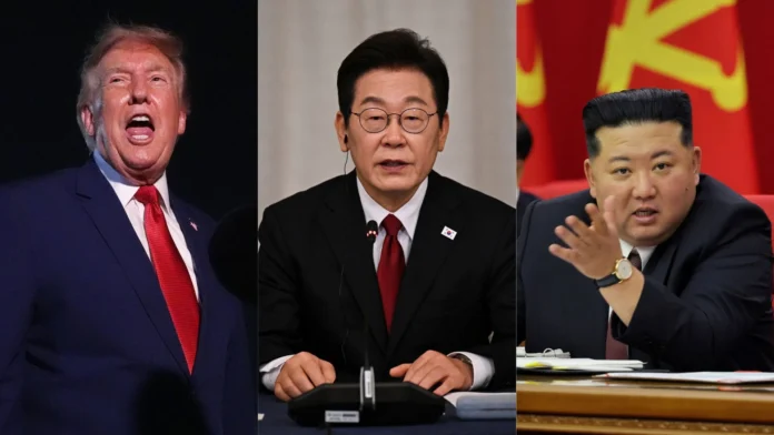 Coreia do Sul eleva estimativa de ogivas nucleares norte-coreanas para até 120