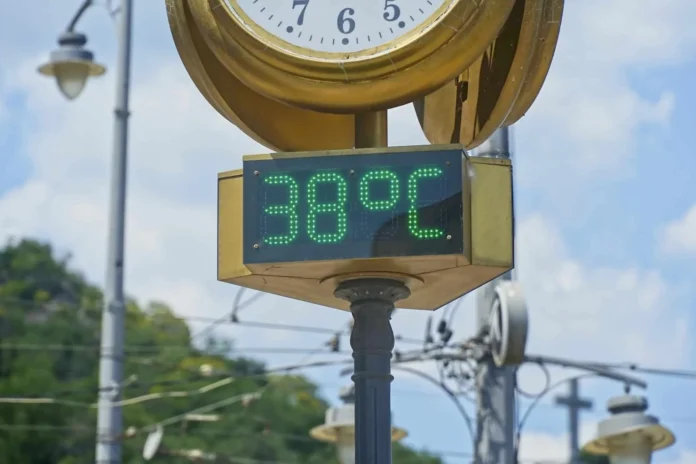 Ondas de calor na Europa causam mais de 30 mil mortes acima do esperado
