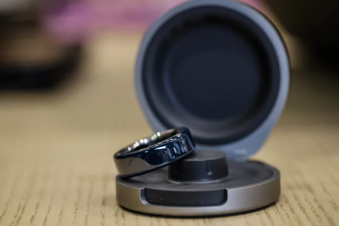 Fabricante do Oura Ring busca IPO bilionário e avaliação de US$ 16 bilhões