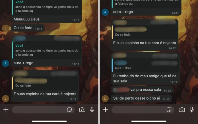 Pais acusam Colégio Itamarati de negligência após aluno ser esfaqueado em Ribeirão Preto
