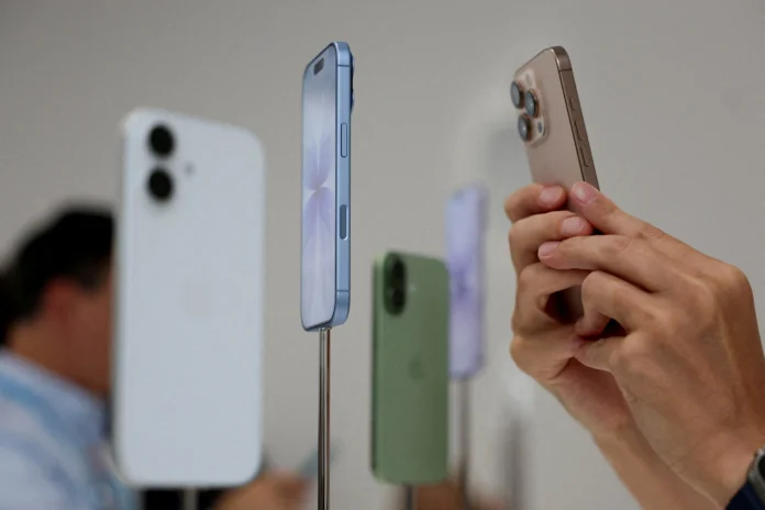 iPhones ganham recurso para transmitir câmera ao vivo ao 190 no Brasil