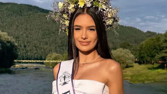 Miss Brasil destituída por gravidez será internada até o parto