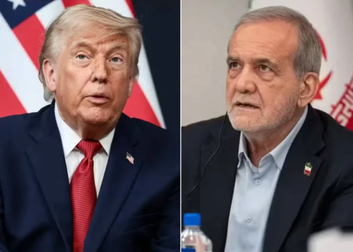 Trump ameaça novo ataque ao Irã em meio a sinais contraditórios de Teerã
