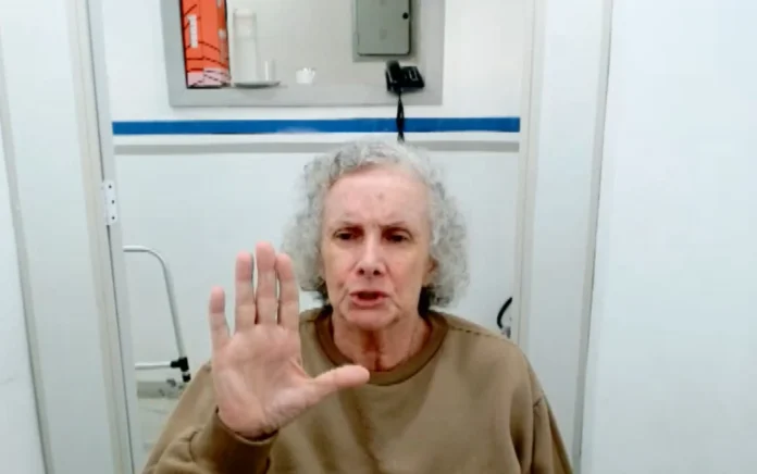 Advogados Analisam Depoimento de Elizabete Arrabaça sobre Morte da Filha