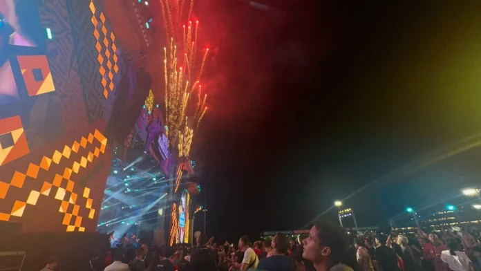 Iza, Dennis DJ e Filho do Piseiro Agitam Segunda Noite do Sou Manaus 2026