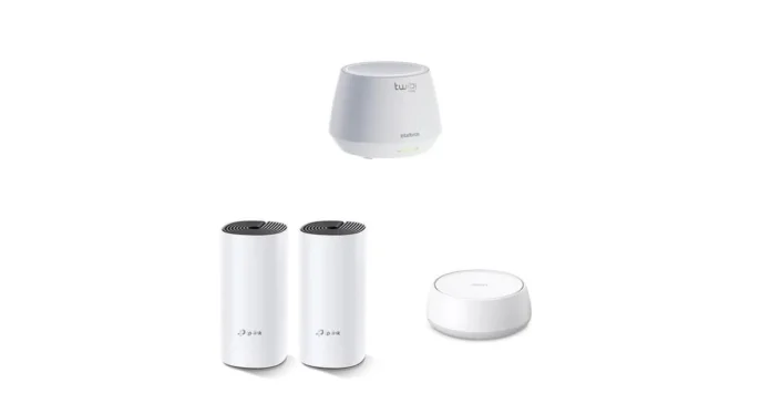 Roteadores Wi-Fi: Amazon tem ofertas para turbinar sua internet doméstica