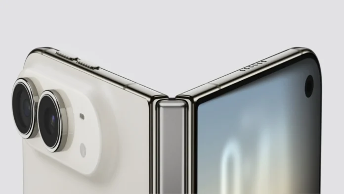 Apple Lanca iPhone Duo: O Primeiro Celular Dobravel da Marca por US$ 2 Mil