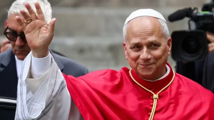 Conflitos no Oriente Médio Pressionam Relação entre Judeus e Cristãos, Diz Papa