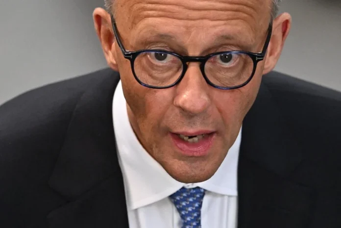 Derrotas eleitorais na Alemanha aumentam pressão sobre o chanceler Friedrich Merz