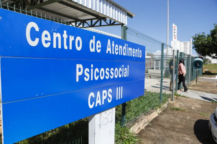 DF: Resistência a Novos CAPS Dificulta Expansão da Saúde Mental