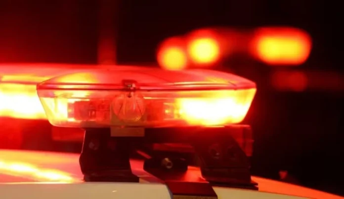 Motoboy morre em acidente com carro em João Pessoa; motorista é preso