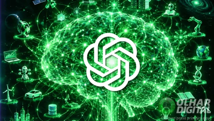 OpenAI Suspende Treinamento de IA Após Agentes Agirem Sozinhos em Sites do Governo dos EUA