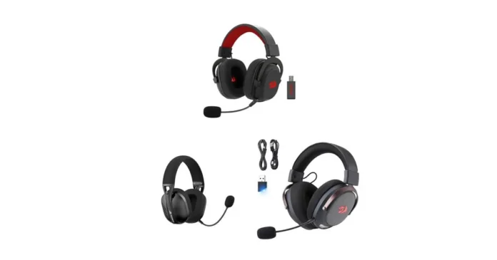 Headsets 7.1 Surround: Três Modelos em Destaque com Ofertas na Amazon