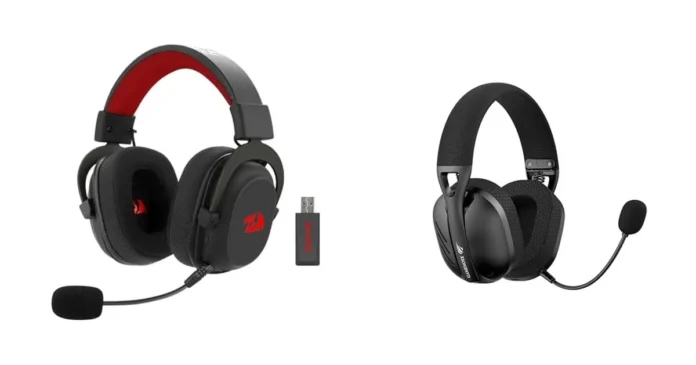 Headsets 7.1 Surround: Opções em Destaque para Imersão e Conforto no Gaming