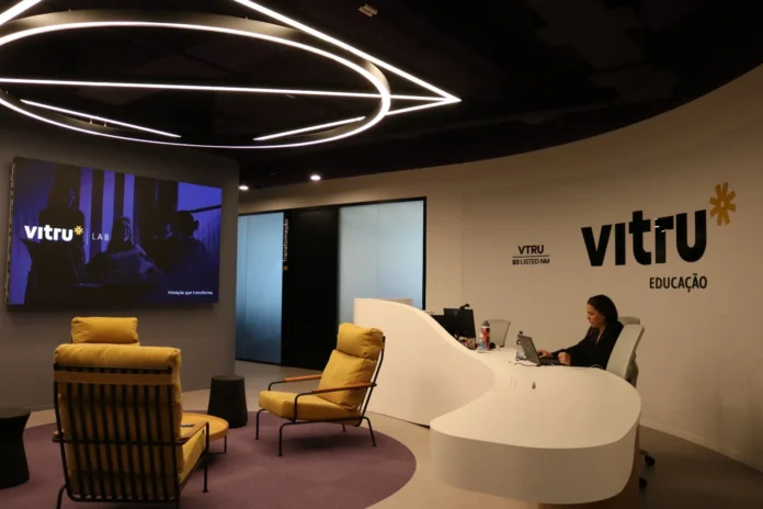 Vitru (VTRU3) É a Principal Aposta do BBI no Setor de Educação, com Preço-Alvo Maior