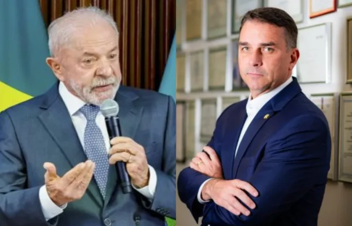 Lula e Flávio Detalham Planos para Dívidas, SUS e Segurança em Último Debate