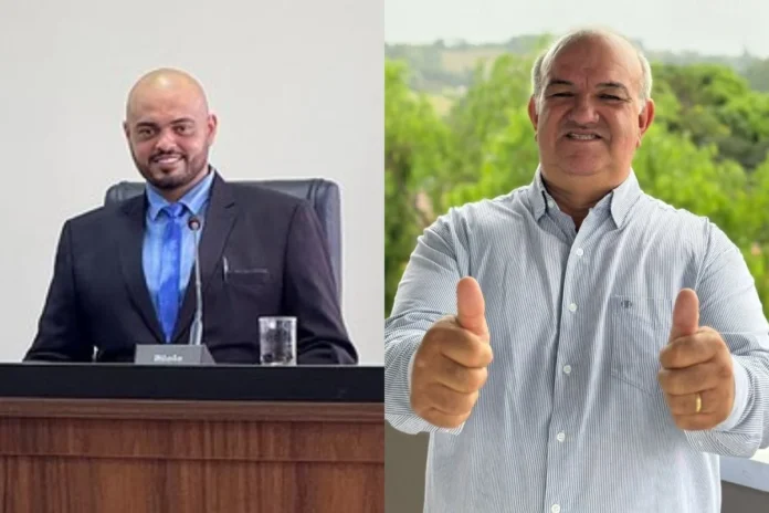 Santana do Itararé (PR) Terá Eleição Suplementar para Prefeito Neste Domingo