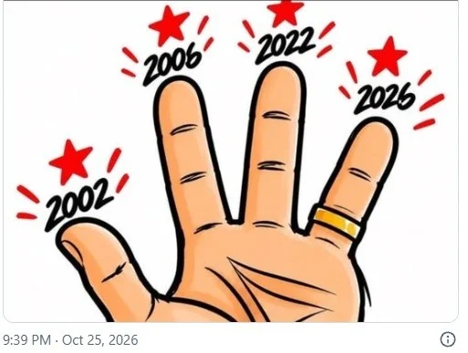 Lula reeleito: Virada histórica na eleição de 2026 impulsiona onda de memes