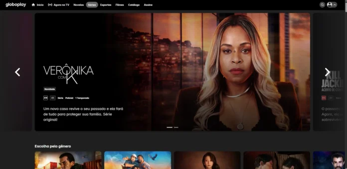 Globoplay reformula planos e inclui Sportv em assinatura de entrada