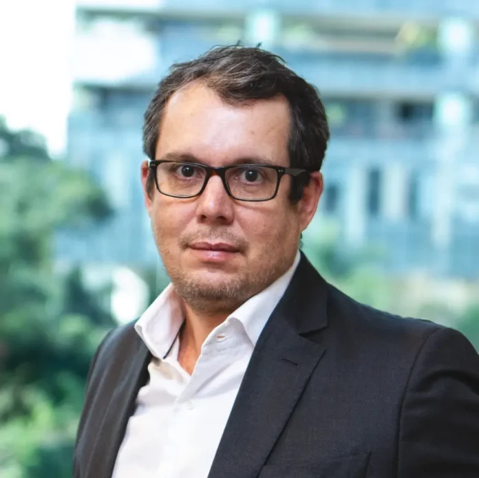 CIO da Gama: Correr para tirar dinheiro do Brasil após eleição é erro